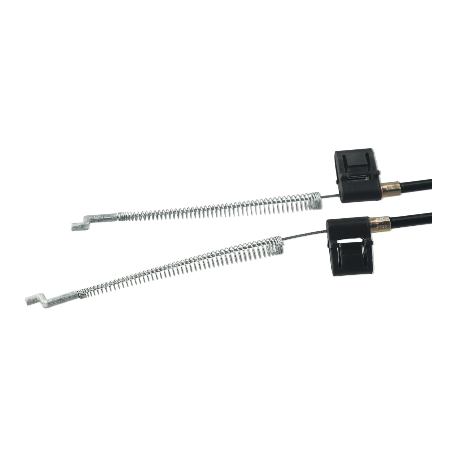 Recliner Sofa Release Cable for Metal Handle Mechanisms Designed as Aftermarket Replacement for Standard Reclining Seating
