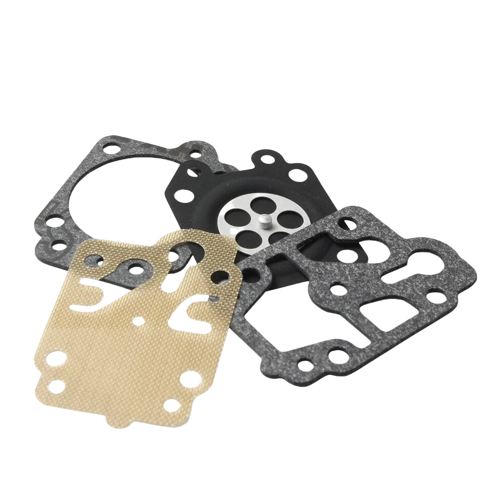 Chain Saw Carburetor Repair Kit Gasket For CG260 CG430 CG520 767 TU26 CG260 Gx35 40-5 44F-5 34F 43CC 52CC 47CC 49CC 44-5 Carb