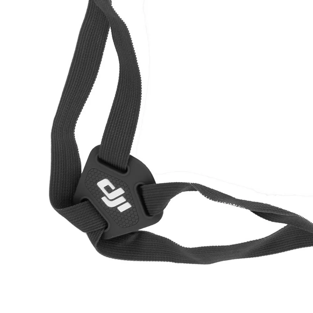 สายคล้องไหล่ปรับได้สำหรับ DJI Mavic 2 Mavic Pro DJI Phantom 3 Phantom 2 Spark DJI Inspire 1 REMOTE CONTROLLER