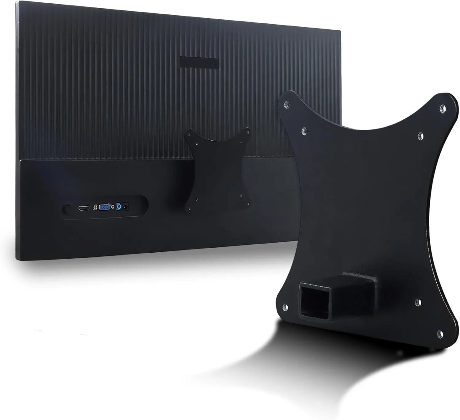 

VESA Adapter Compatible with Xiaomi Redmi Monitors G24 A24 1C 1A VESA MOUNT