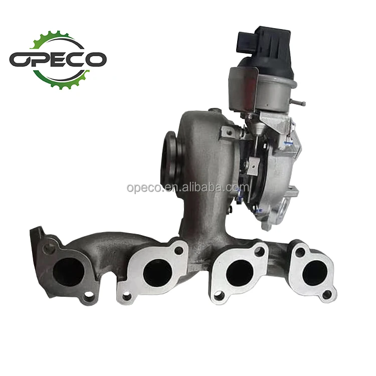 

CFFA CFFB 4 Motion Euro 4 2.0T Turbocharger GTC1459MVZ 785448-3 03L253010FV 785448 03L253010F