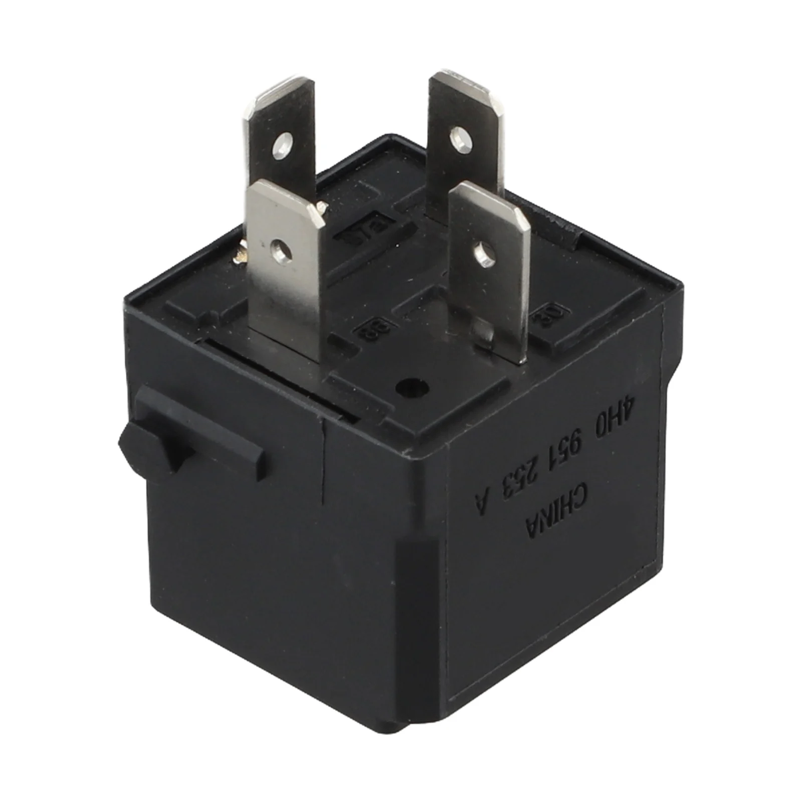 Automotive Maintenance As Shown In The Picture For Magotan Motor For Lavida Black ABS Material Non-deformation