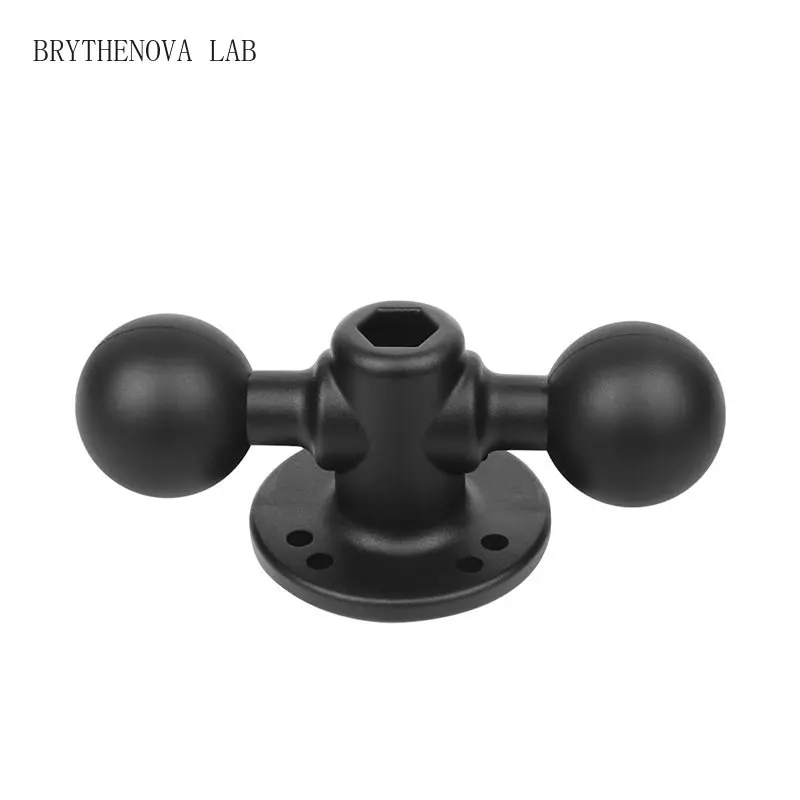 Ball Head Mount with 1.5