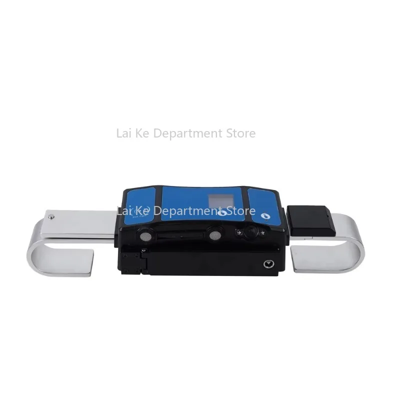 Realtime Video Monitoring Smart GPS Tracker Anti-Theft Navigation Seal for Enhanced Van Cargo Transportation Security