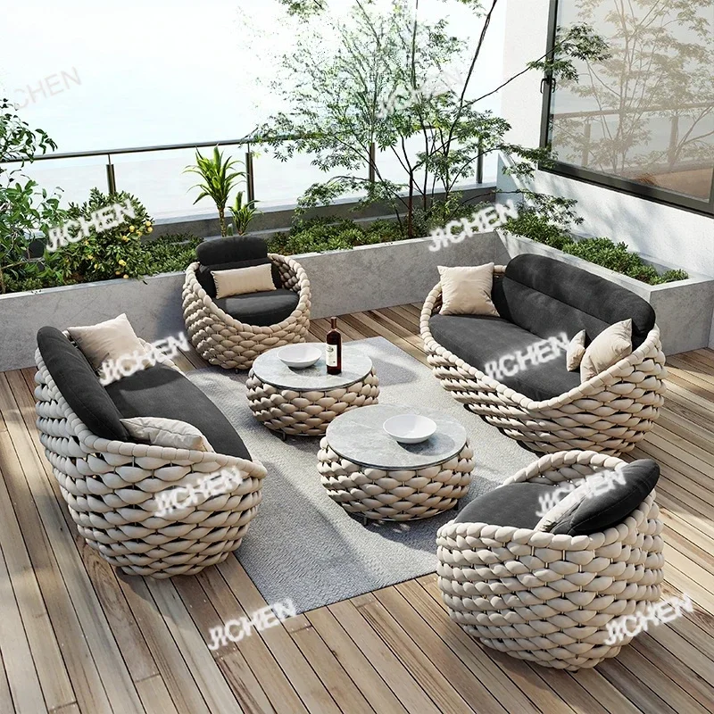 Hx Modern Villa Cou… - image