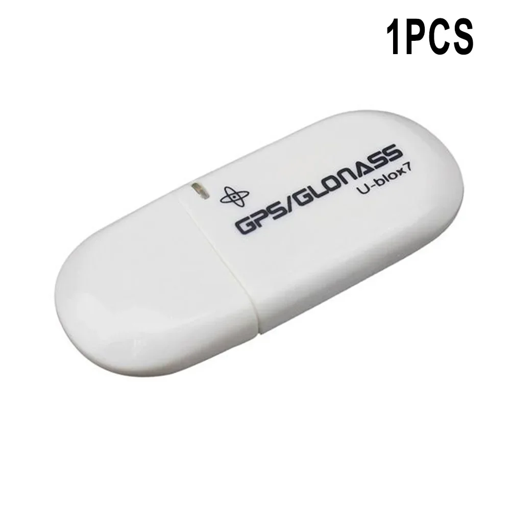 مُستقبل التوجيه الدقيق: تقييم وحدة USB GPS VK-172 – الأفضل للاستخدامات العملية والمركبات