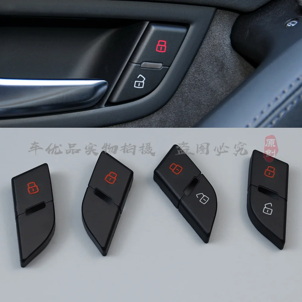 1Pc For Audi 2008-2…