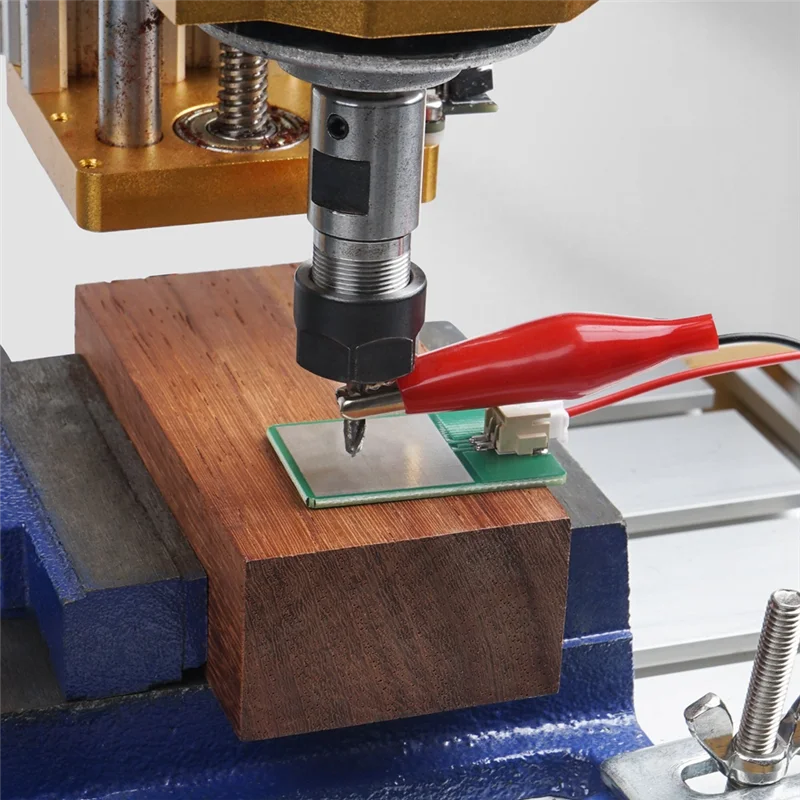 A53Q-Grbl CNC Sumbu Z Router P - Z Axis Cnc Touch Probe ulasan dan harga