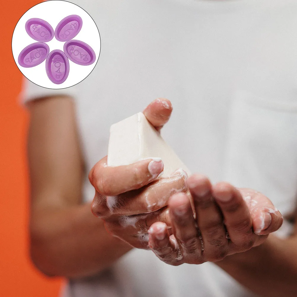 

25 pcs Silicone Molds Diy Handmade Mold Set For Chocolate Cake Bread Mousse Crafts Baking Cupcake Liners Molds For Soap Making