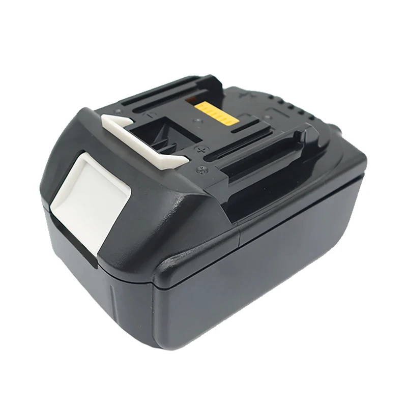 Li-ion Battery Case para Makita, Charging Protection Circuit Board, PCB Shell Casos, BL1830 BL1860, 18V, 6.0Ah Li-ion Battery Housings
