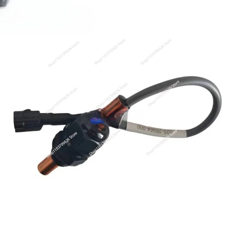 Sensor Of York Centrifugal Screw Unit Water Temperature Probe Of Chiller 025 29964 000