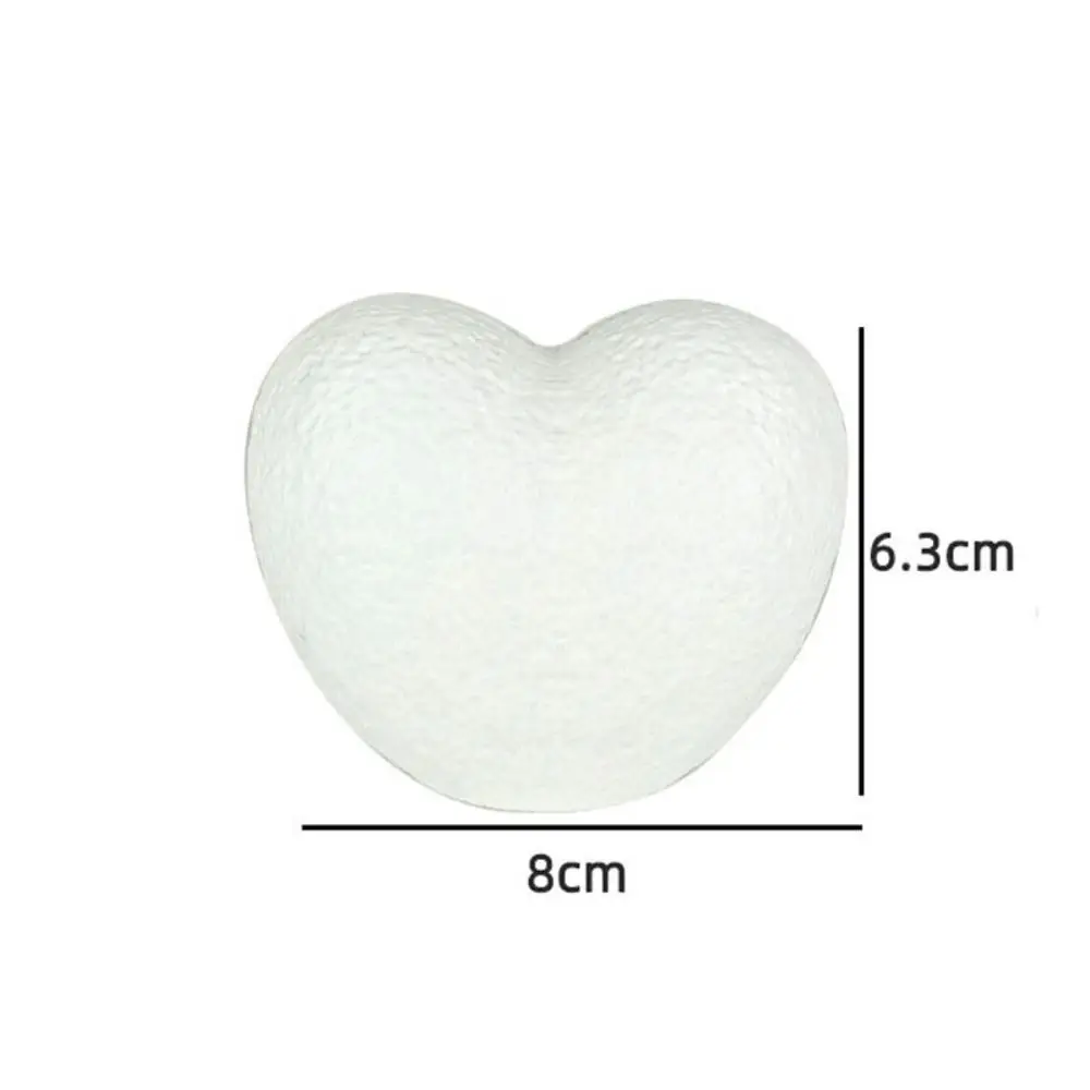 Romantic 3D Love-Heart Shape Lamps Funny Unique Ambient Light DIY Atmosphere Decoration Valentine\'s Day Table Ornaments Fashion