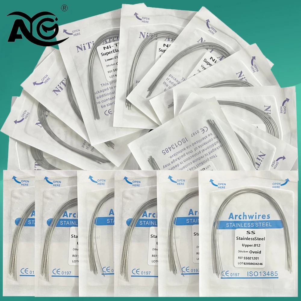 10Pack Ag Dental Ar…