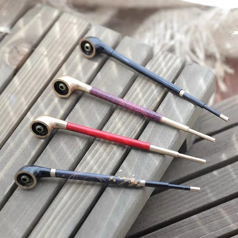 1/3 BJD タバコ中国風の短柄おじさん人形大きな女の子の写真の小道具