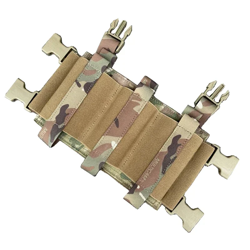 Tactical Triple Mag… - image