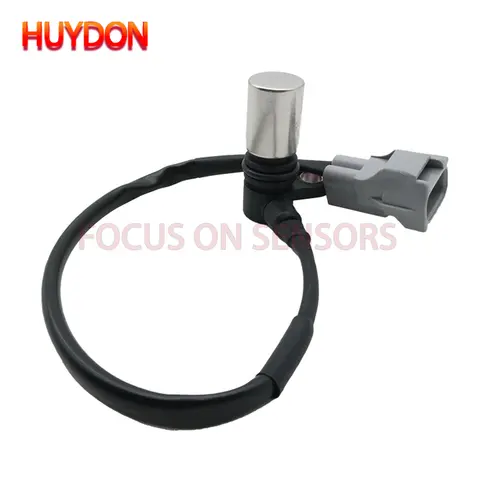 8- 97306113 -1 Hino Isuzu 4hk1 6hk1 Hitachi Zax200 Zax240 Zax270 용 크랭크 샤프트 위치 센서 8973061131 0296001290   고품질