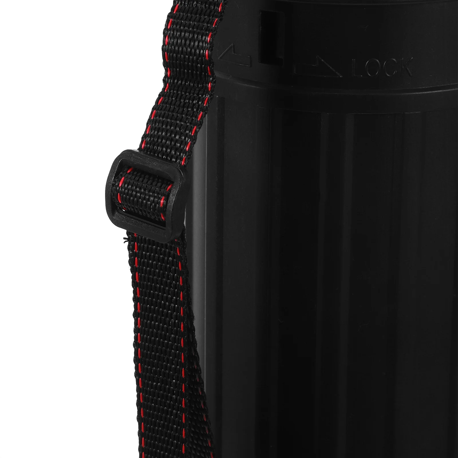 أنبوب رسم تلسكوبي بلاستيكي بطول قابل للتعديل للملصقات والمخططات وتخزين الأعمال الفنية وقابل للتمديد على أنبوب الملصق