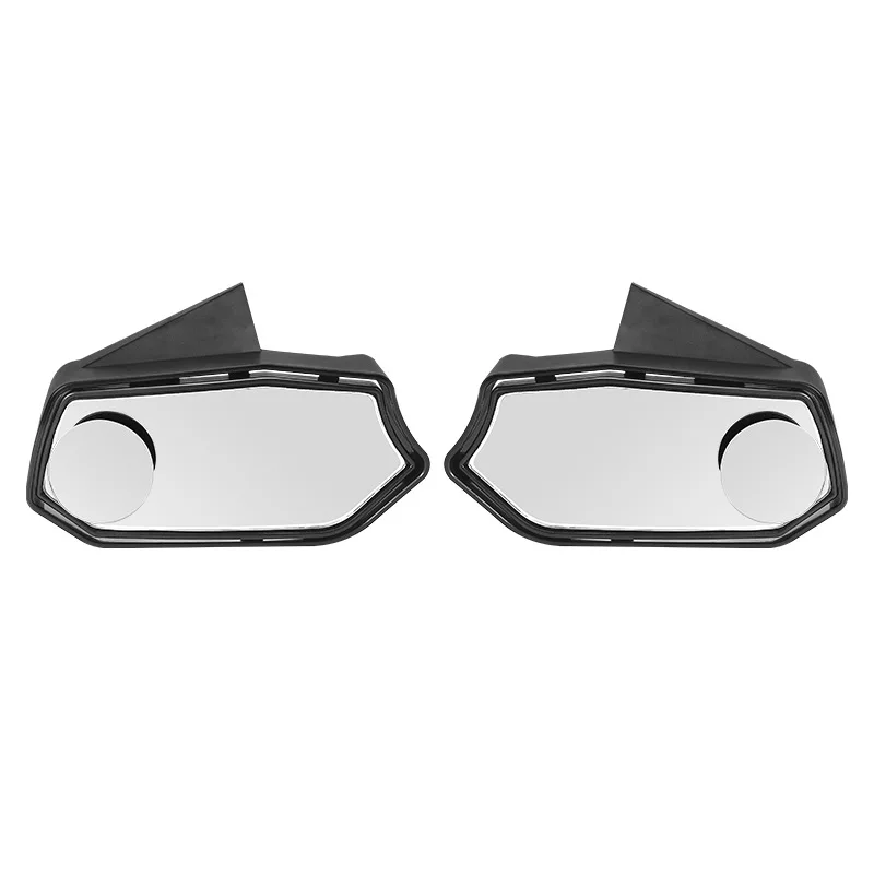 

It is suitable for motorcycle rearview mirror, large field of vision anti-glare mirror and motorcycle rearview mirror.