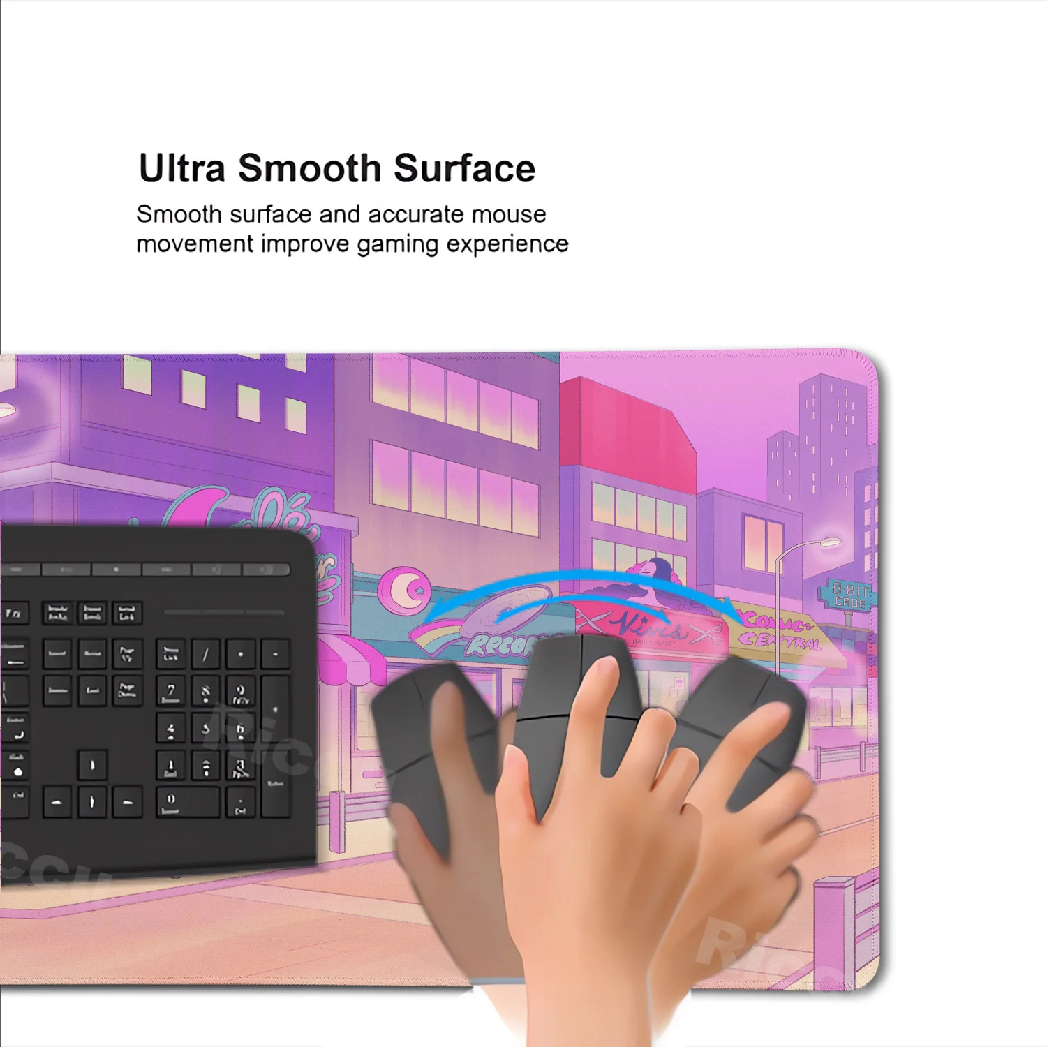 thumb