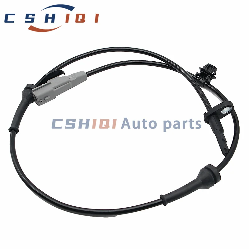 47910-5FA0A Front Left/Right ABS Wheel Speed Sensor For Nissan Kicks Versa 2018 2019 2020 2021 47910-5RA0A Auto Part Accessories