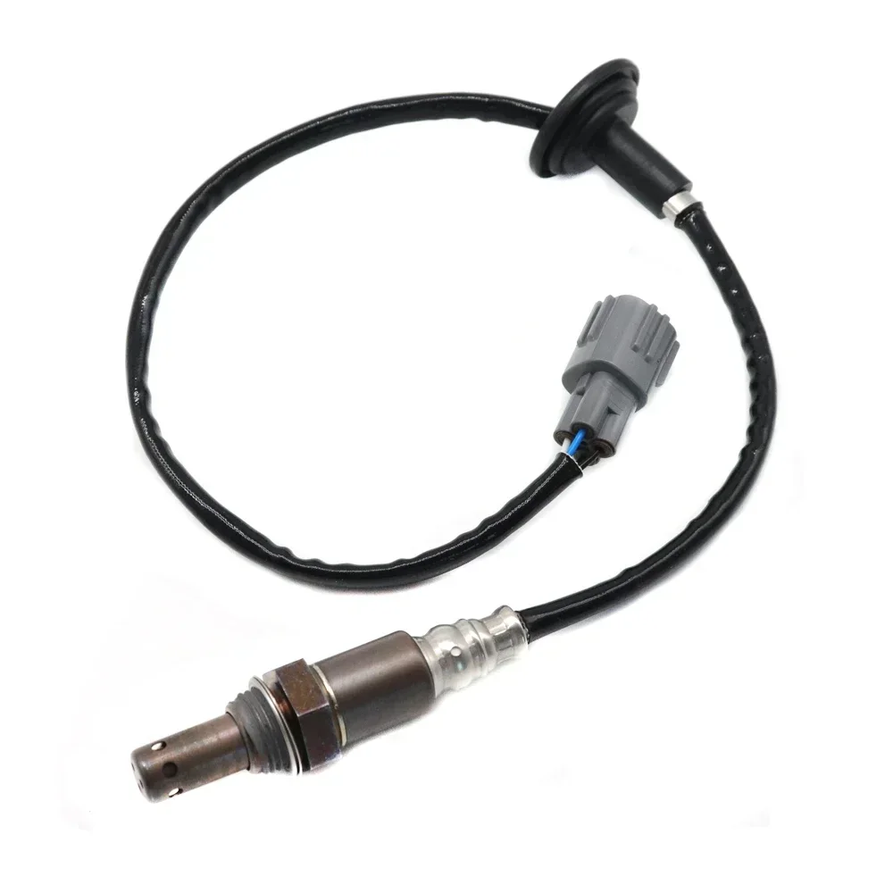 Samochodowy tylny czujnik tlenu Lambda O2 do Toyota Crown Lexus RCF GSF IS250 IS300 89465-53300 8946553300