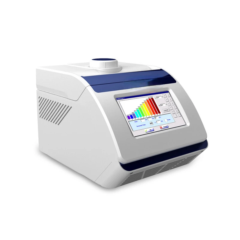 Applicable to A200 Type PCR Instrument Molecular Biology Laboratory Equipment