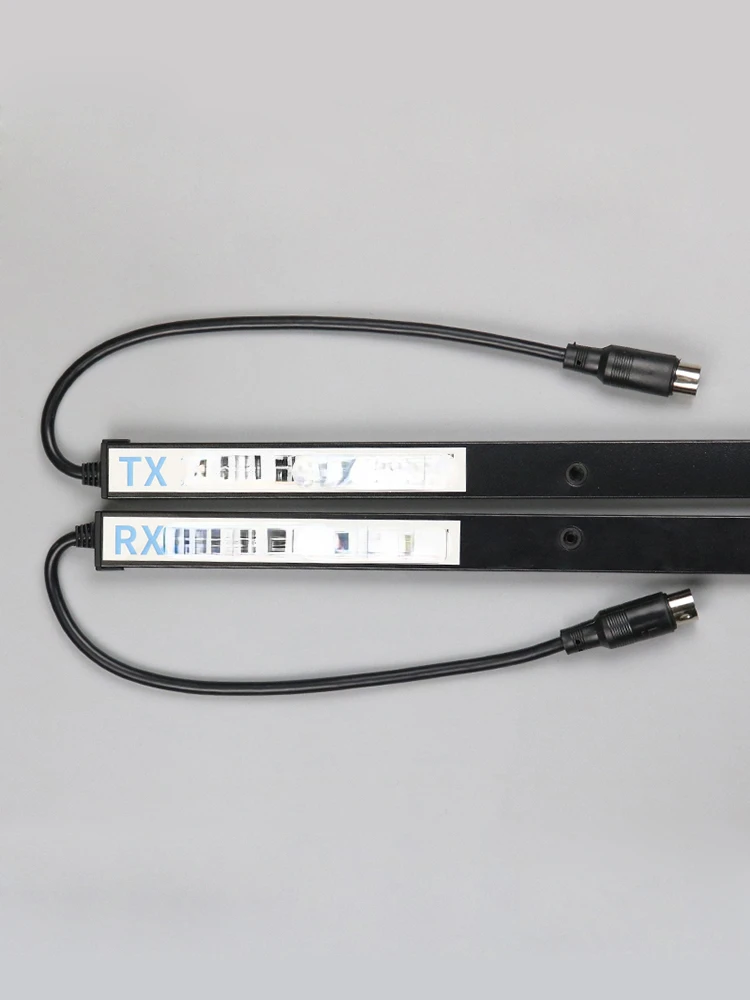 Elevator Light Curtain Replacement Infrared Elevator Compatible Light Curtain Elevator Accessories