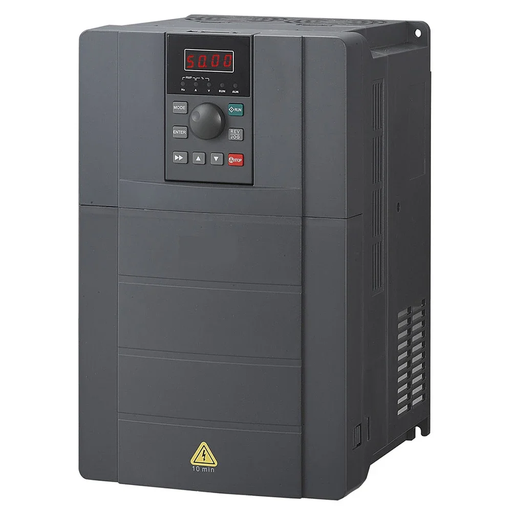 18.5KW 25HP 3Phase …