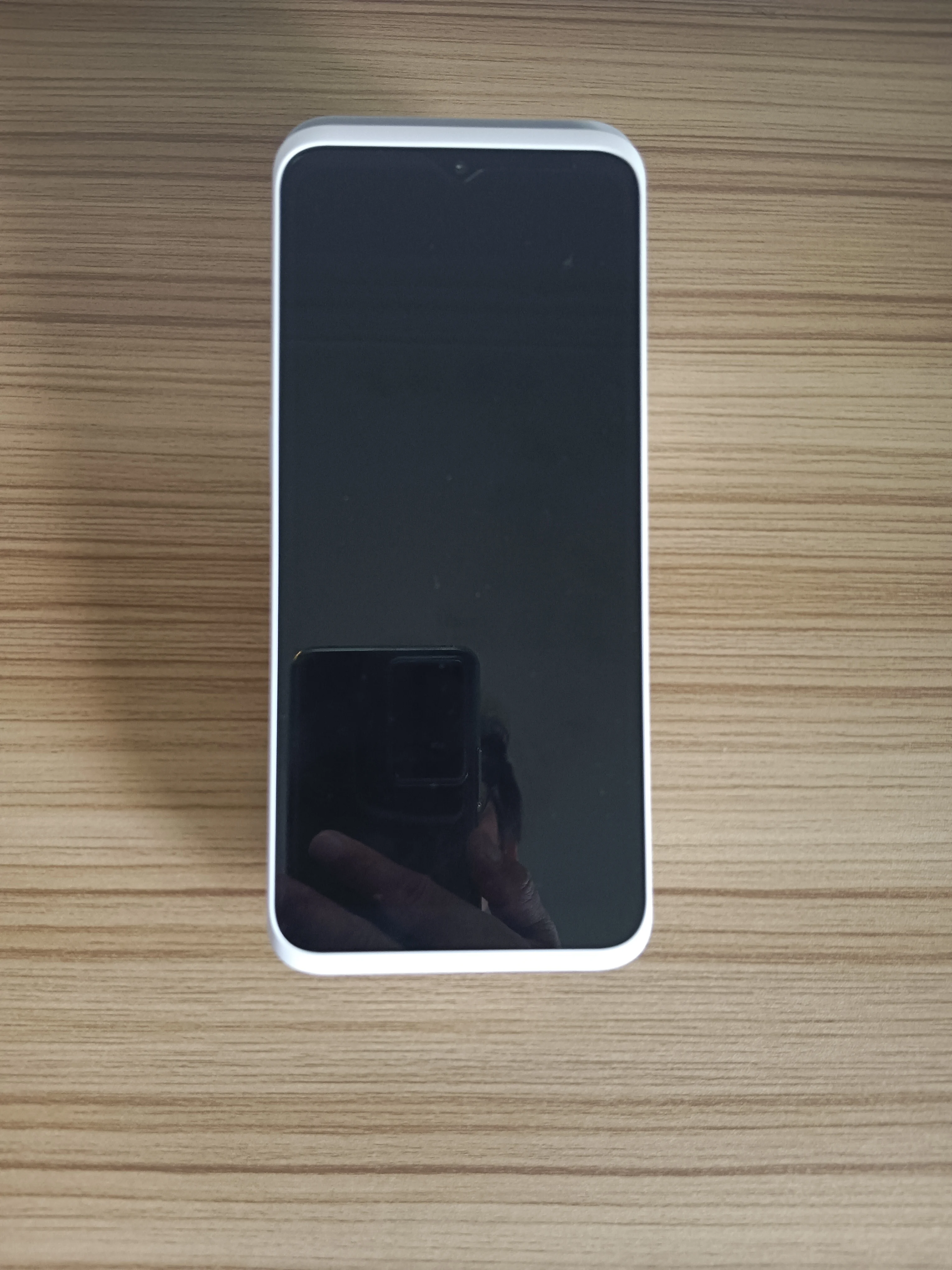 Big Screen 6.5-inches Smart Android POS  Terminal P10 Product vending machine bar code reader  payment terminal with card