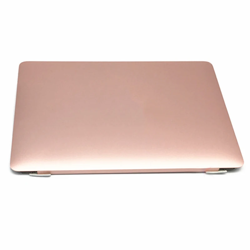 12 Inch A1534 Pink Early-2015 LCD Display Screen Retina Full Replacement LSN120DL01-A01 for Macbook