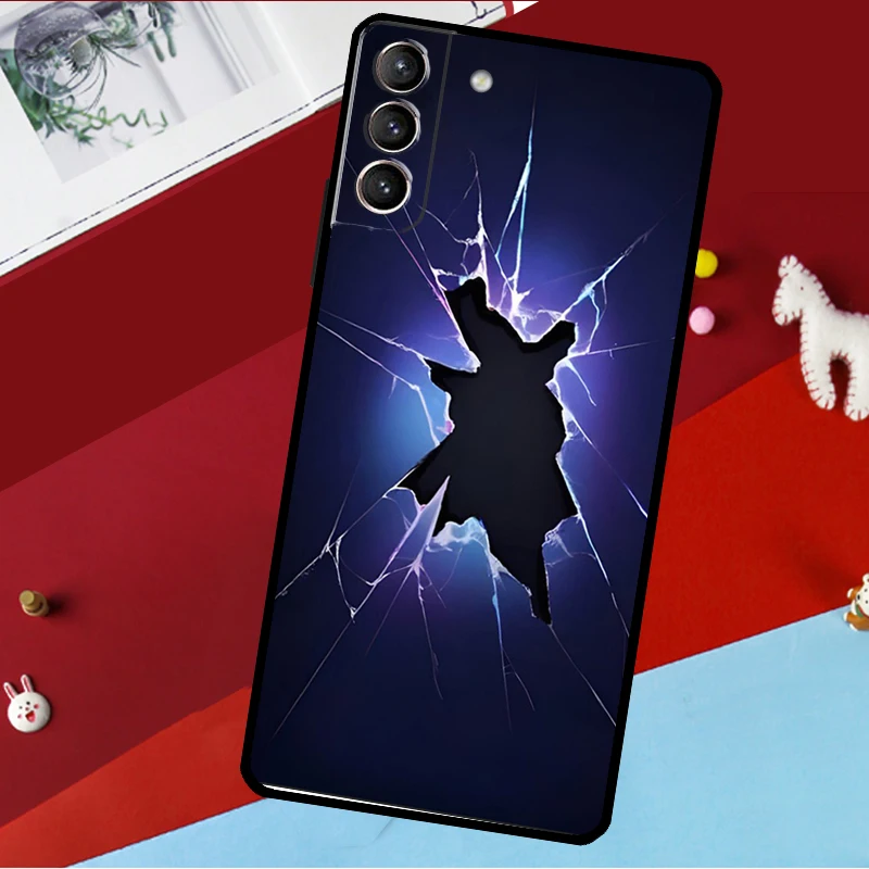 Himeko Kafka Honkai Star Rail Case For Samsung Galaxy S23 Ultra S22 S21 S20 FE S8 S9 S10 Plus Note 10 20 Back Cover Shell