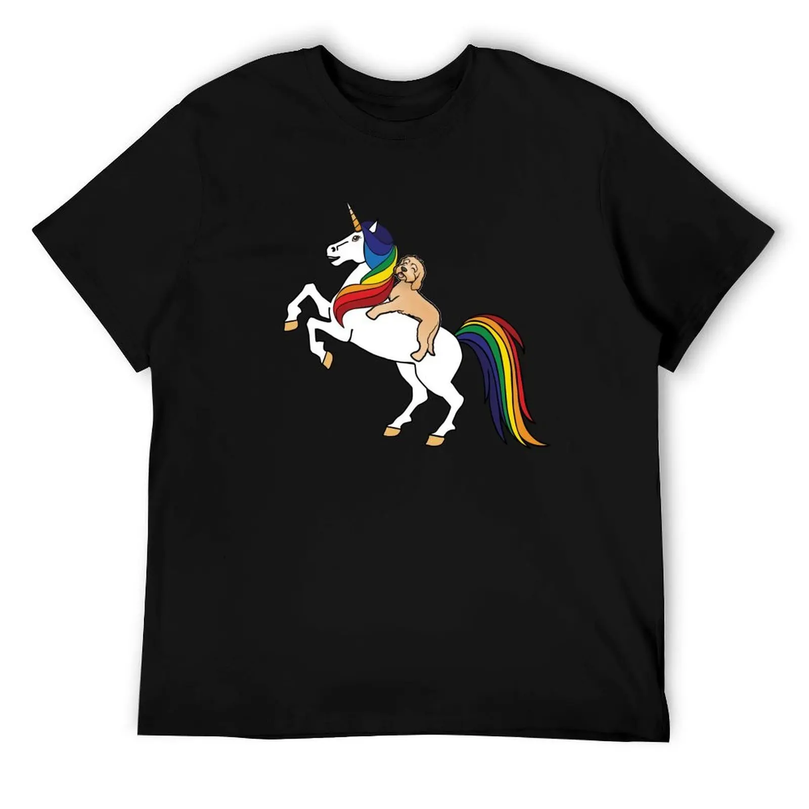 

Футболка Goldendoodle, хлопковые футболки, футболка высокого качества, мужская футболка из 100% хлопка, футболка люксового бренда