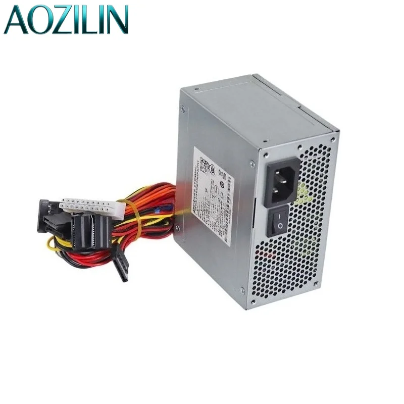 Replacement PSU Power Supply SFXA5201A/C SFXA5061B PSF250MP‑60 for Surveillance NVR Video Recorder