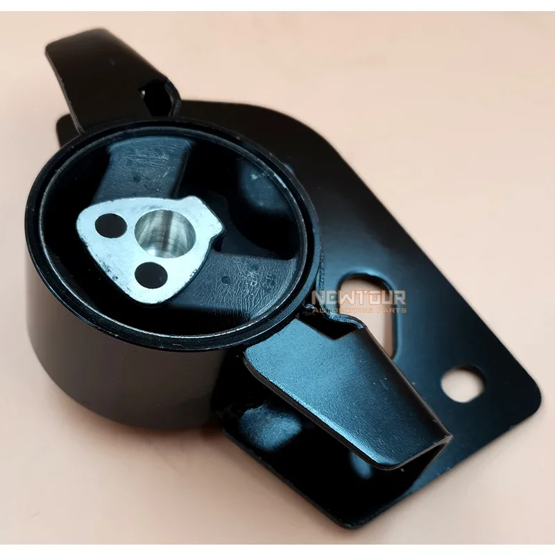 قطع غيار السيارات repuestos S11- 1001310 حامل محرك السيارة BA لشيري QQ/QQ3 #2