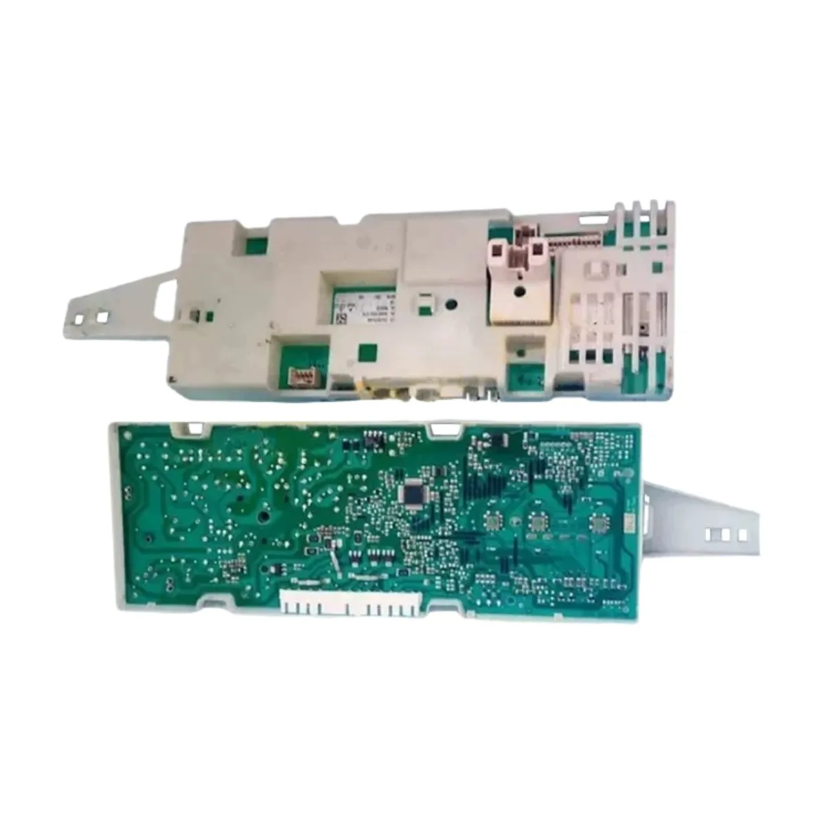 

Новинка для барабанной стиральной машины Siemens XQG52-1095 WM1065 10686 Family 10805, материнская плата компьютера