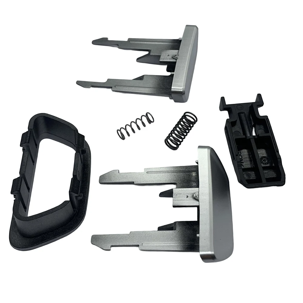 

For BMW 7 Series For G11 For G12 Storage Compartment Button Direct Replacement Plastic Part 52207351572 7351572