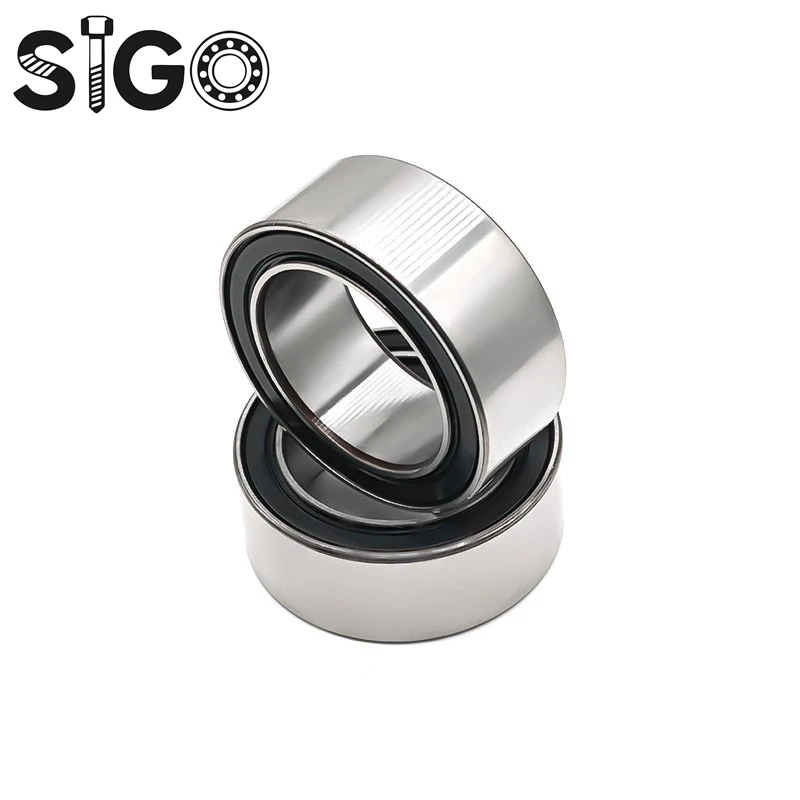 

35BD5220-2RS Bearing 35*52*20 MM 1PC ABEC-7 Car Air Conditioning Compressor Bearings Double Sealed 355220 2RS