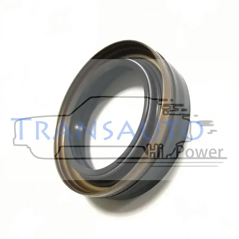 JF017E Automatic transmission half shaft oil seal Car Accessories 38342-3VX0A 383423VX0A 38342 3VX0A For Nissan AH2365K