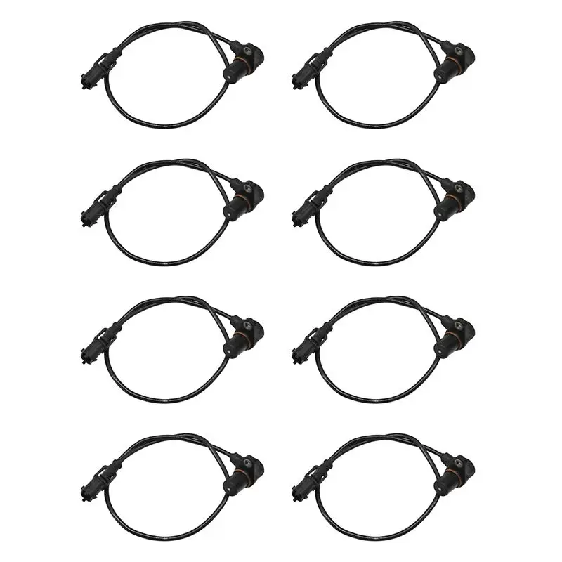 8PCS Crankshaft Position Sensor 0261210159 420966570 for Can-Am Sea-Doo Ski-Doo RXP GTX RXT GTR