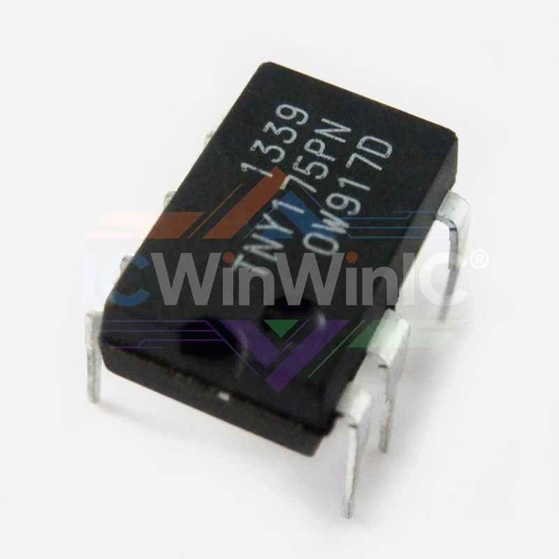 TNY175PN TNY175 AD8307ARZ AD8307AR AD8307 AO3402 A29T ATMEGA48PA-PU ATMEGA48PA LM2576HVT-5.0 LM2576HVT PIC18F242-I/SO PIC18F242