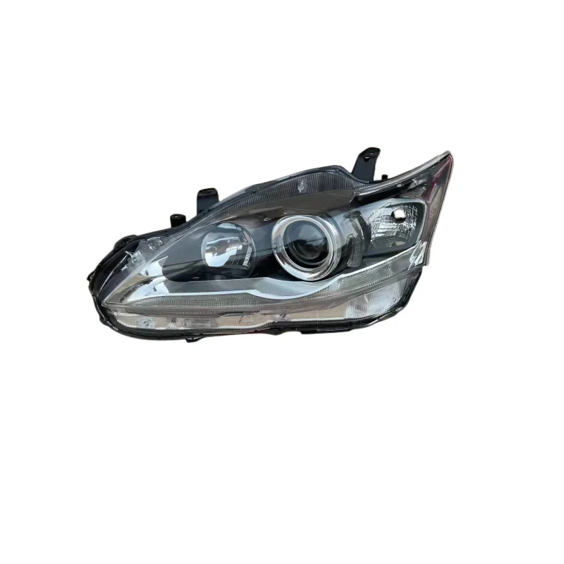 High quality headlamp with white corner headlamp for LEXUS CT200h CT200 2012-2016 Reliable qualityLED