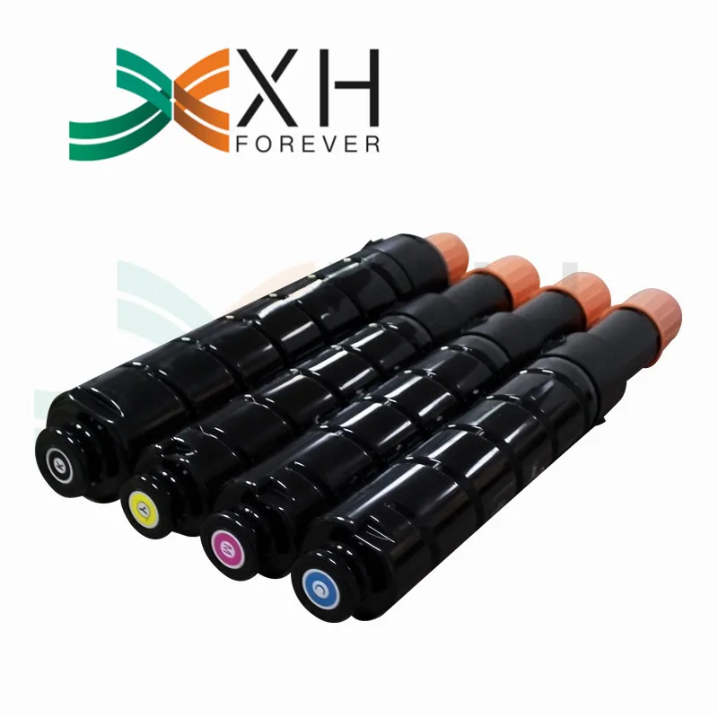 NPG 48 GPR 33 C-EXV 31 Toner Cartridge Replace for Canon ImageRunner ADVANCE IRC7055 IRC7065 IRC7260 IRC7270 IR C 7055 7065 7260