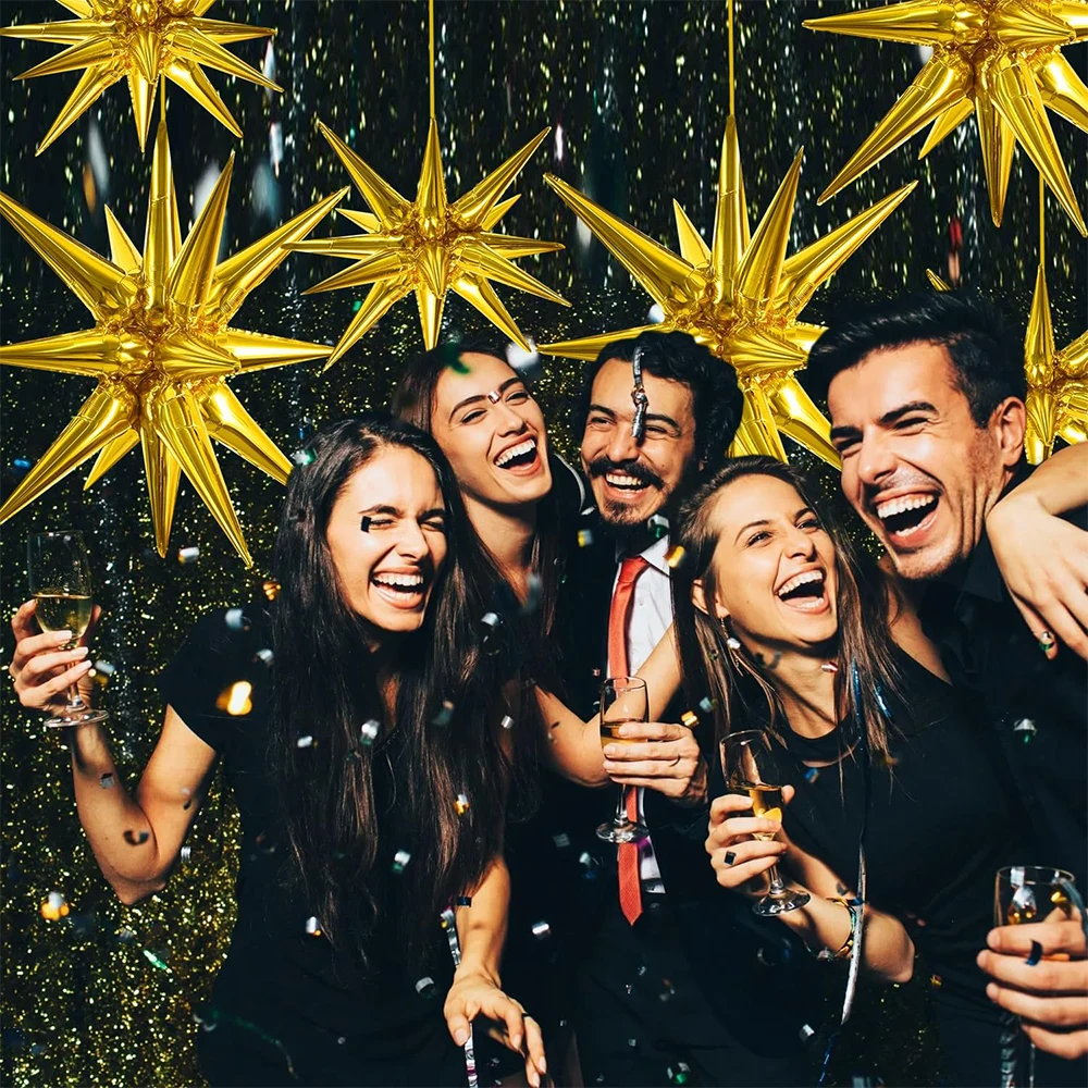 4Pcs 22Inch Starbus…