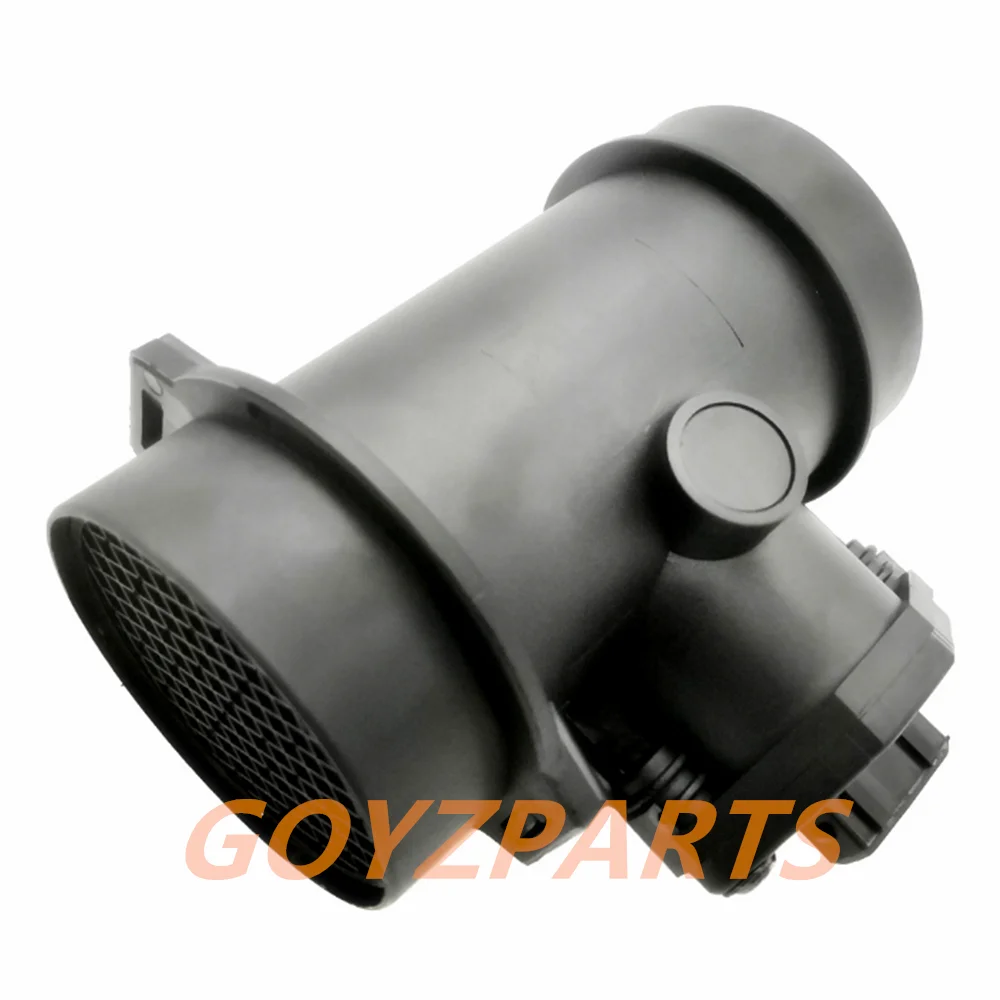 

Mass Air Flow Meter MAF Sensor For Saab 900 II 2.0 2.3 2.5 i 2.0i 2.3i 2.5i 0 280 217 119 0280217119 4660809 46 60 809