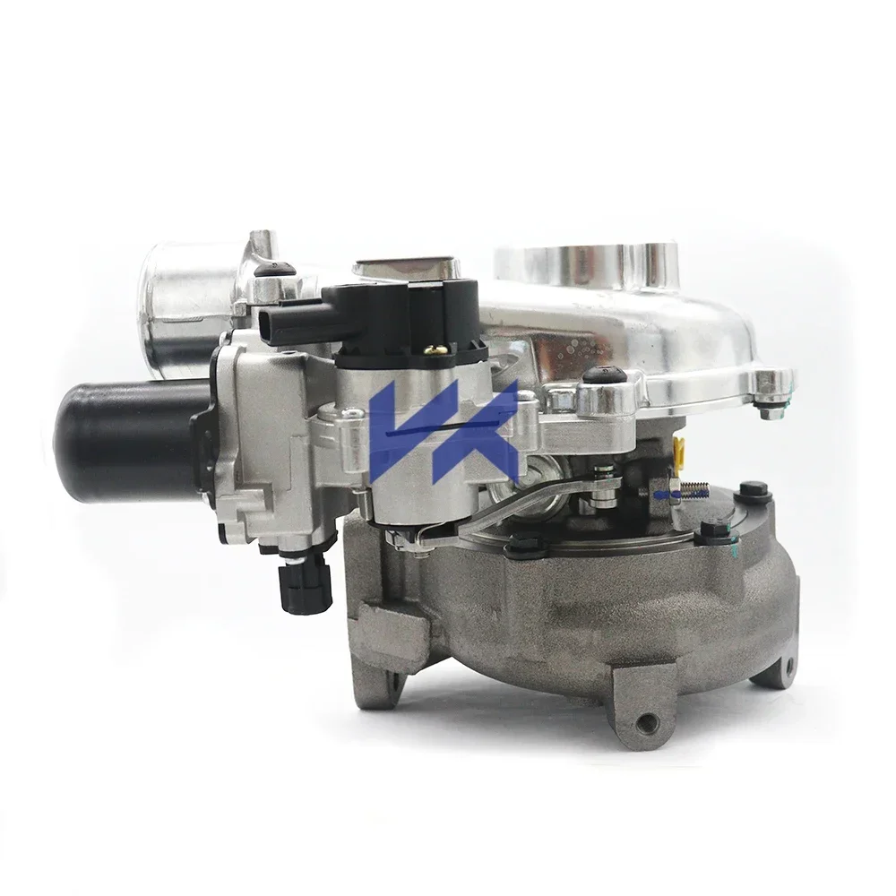 High Pressure 1720130110 CT16V Turbocharger 17201-30110 For Toyota Landcruiser Hilux 1KD-FTV D4D D-4D 3.0 Engine