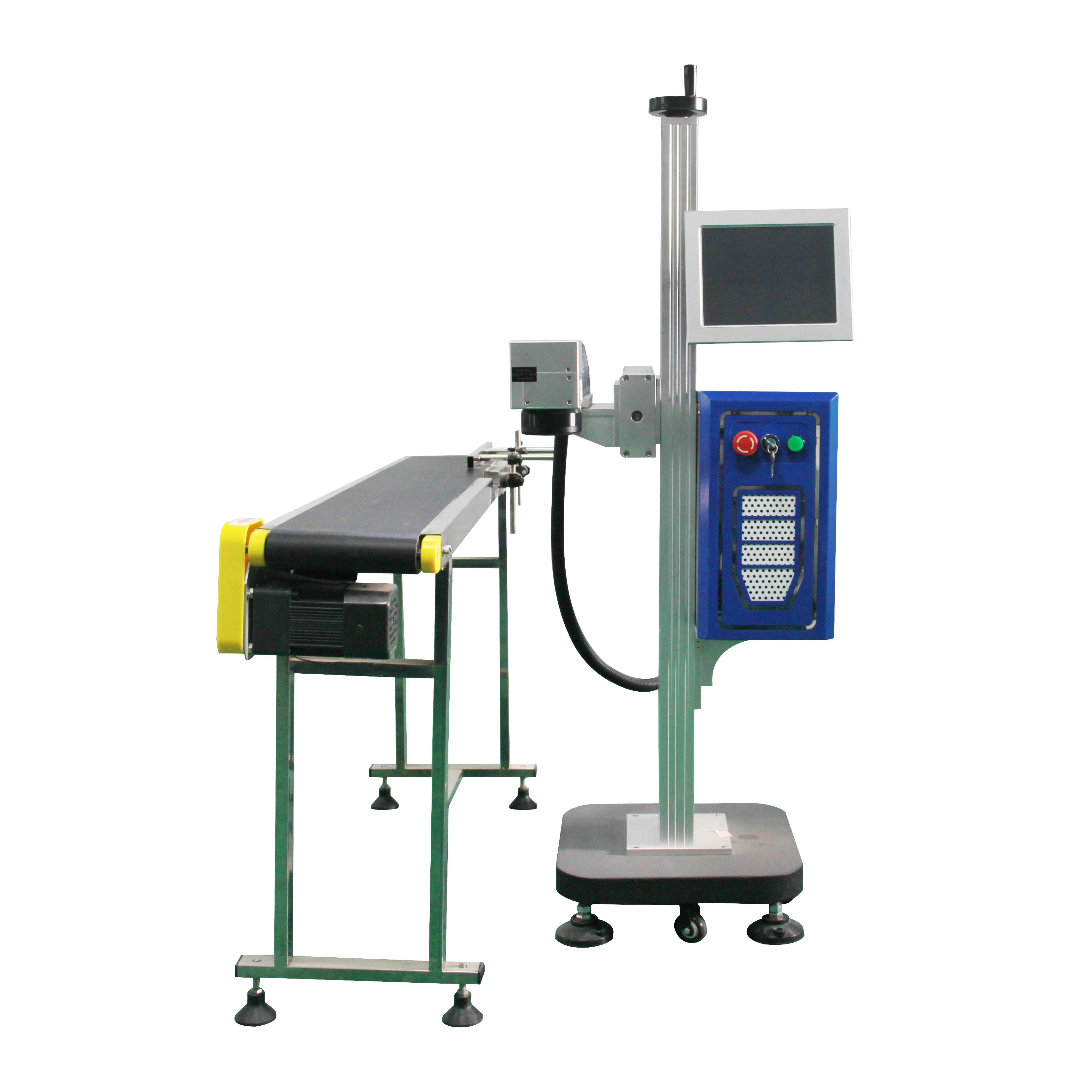 60W CO2 Cnc Laser M…