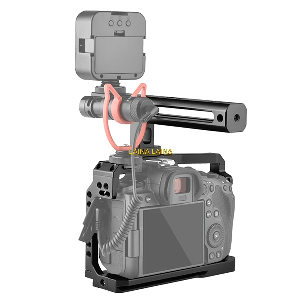 Handheld Camera Cag…