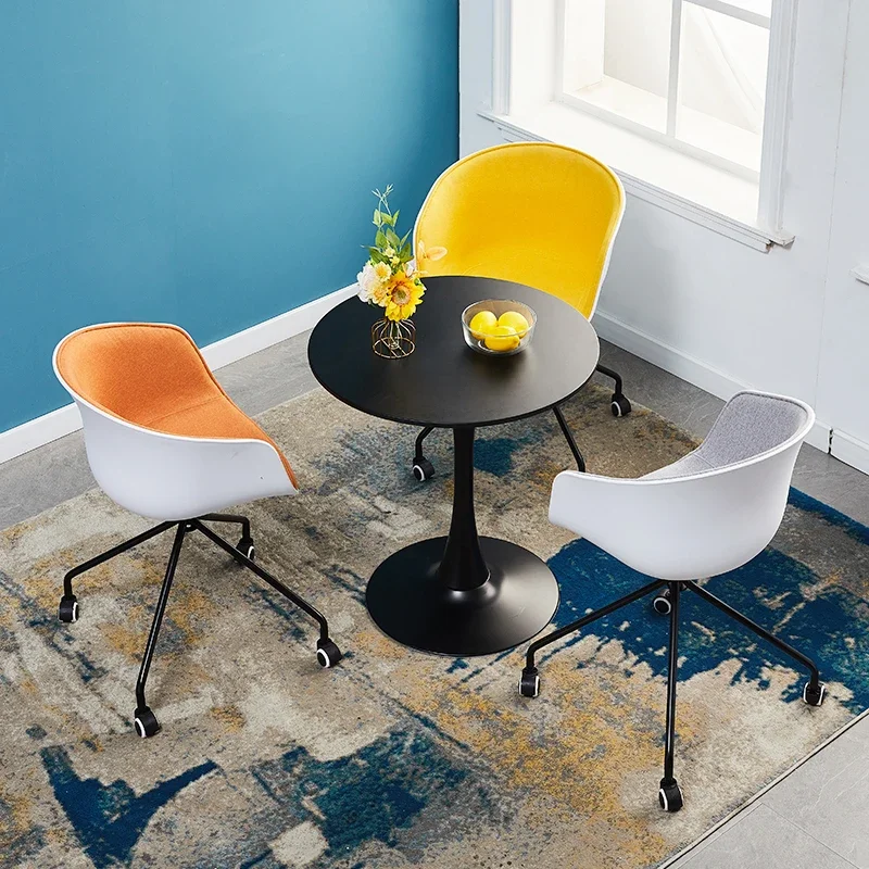 

ZModern Desk Office Chair Fauteuil Gaming Comfortable Computer Casual Home Silla Ergonomic Gamer Office Armchair FurnitureZ