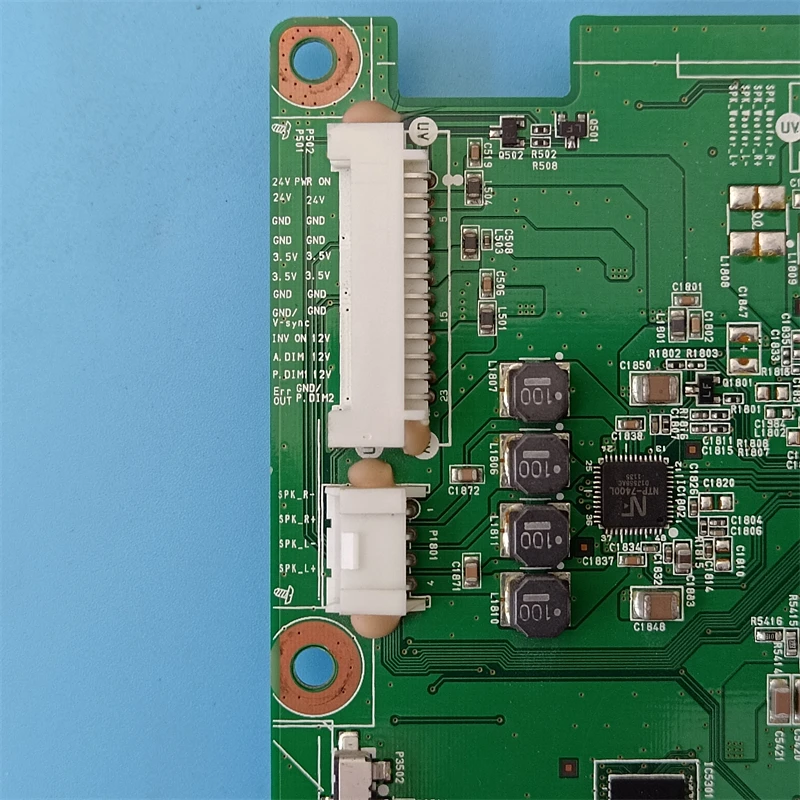 Bom Teste EAX63686303 Para Placa Principal LG 42LW5500 47LW5500 42LW5500 47LW6500 55LW6500 Motherboard LC420EUF LC470EUF LC550EUF