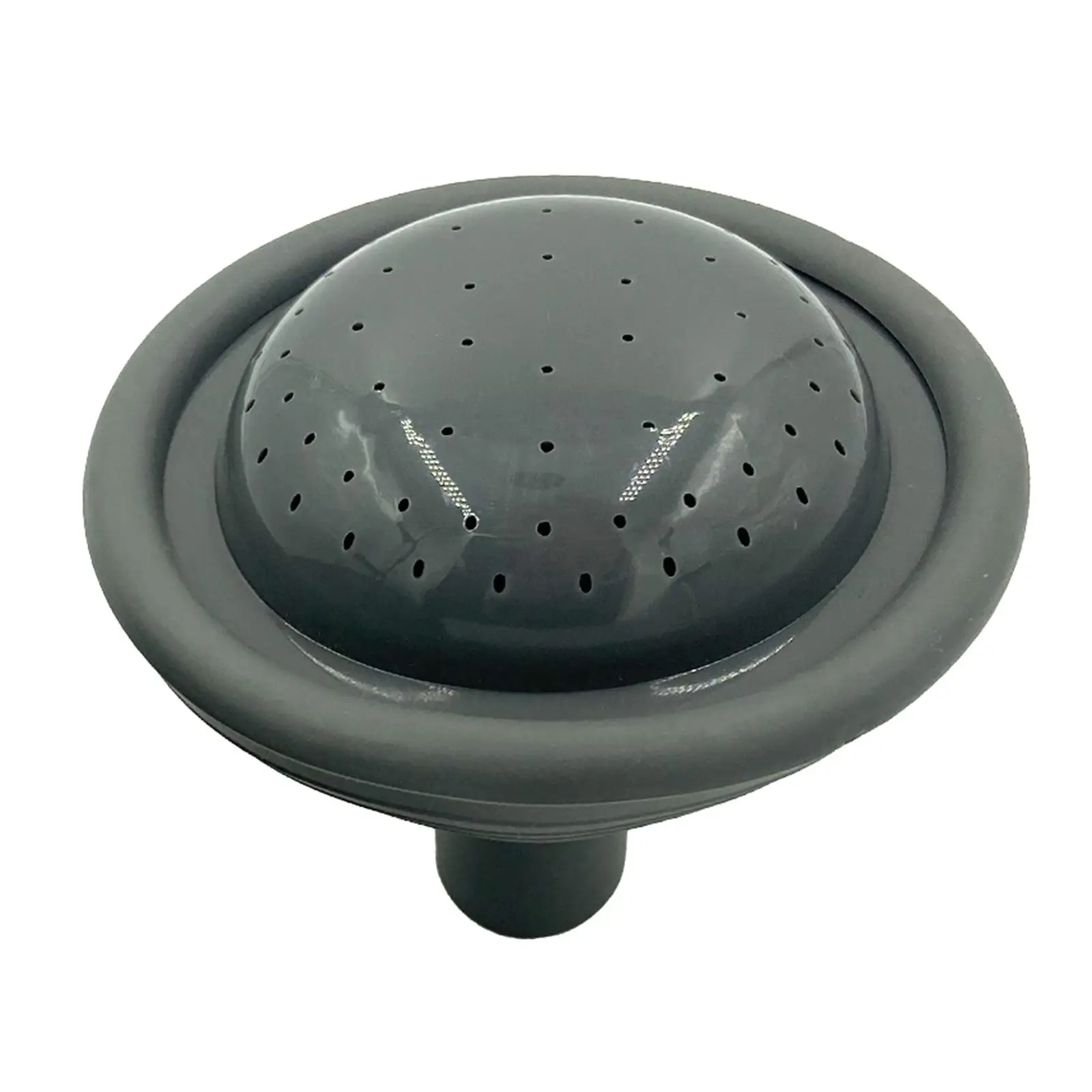 Universal Watering Can Sprinkler Head Spray Spout Attachment for Outdoor